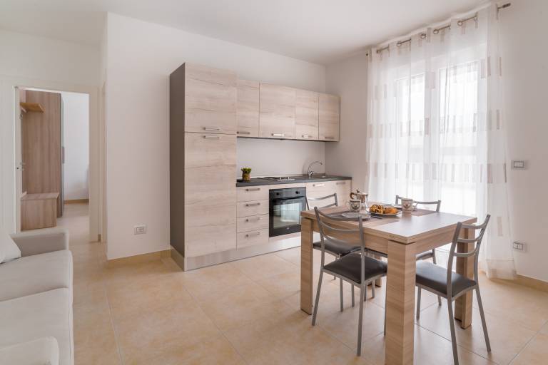 Appartement Trani