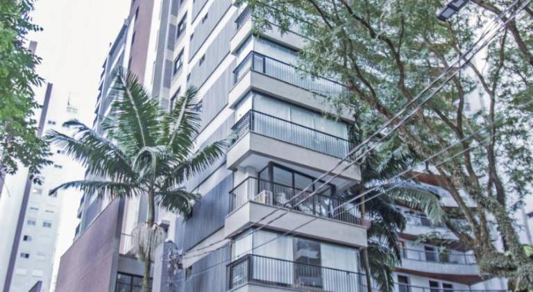 Next Home Design by Viva - Apartamentos em predio proximo ao Parque do Ibirapuera in Paulista