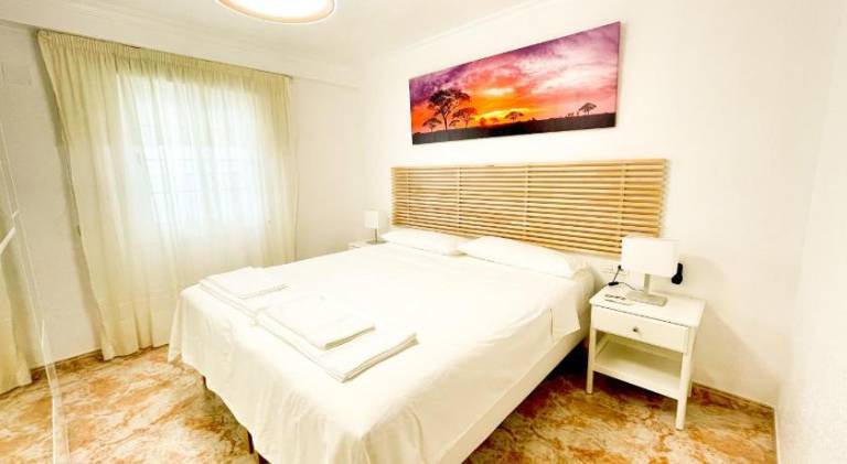 Apartamento  El Ejido