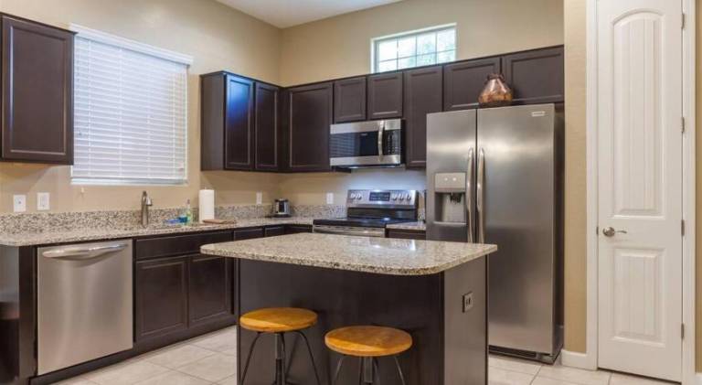Wonderful vacation home with pool | Good for workation | Pets are welcome — photo 4