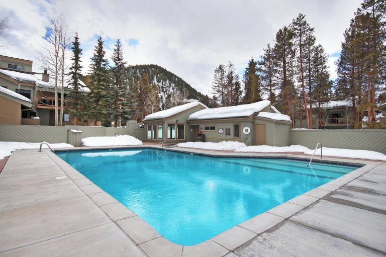 Condo Keystone