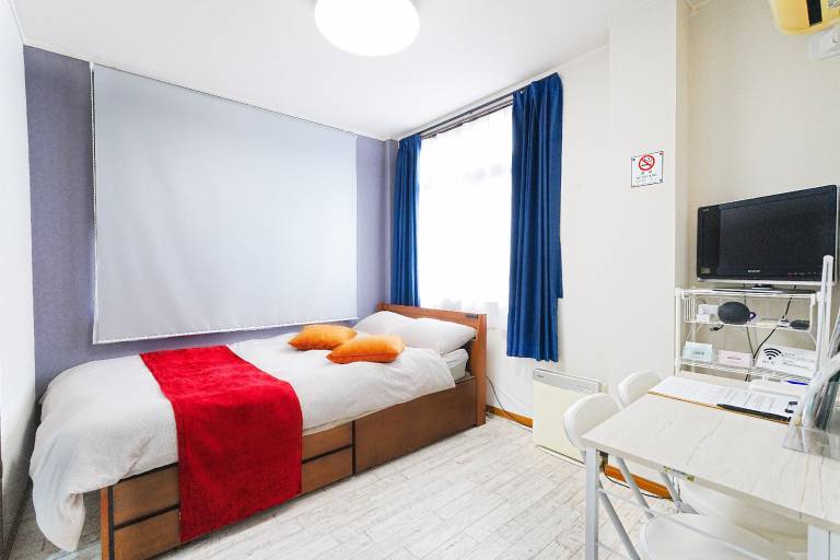 Apartment Kasukabe