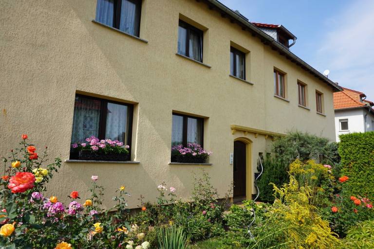 Ferienwohnung Krämpfervorstadt