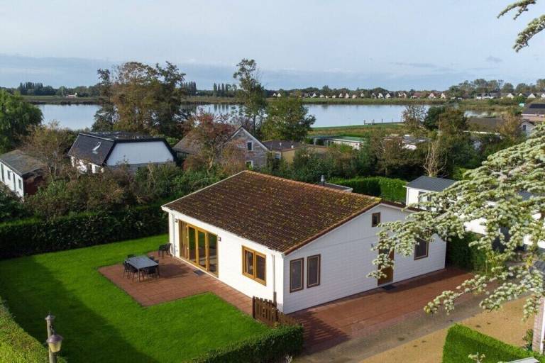 Chalet Andijk