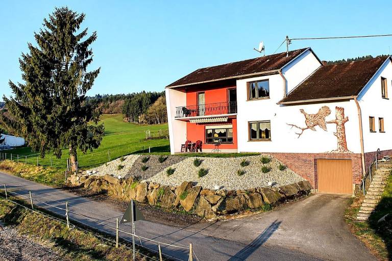 Ferienwohnung Gerolstein