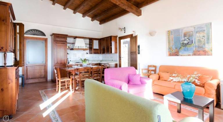 Villa Cialoma — photo 2