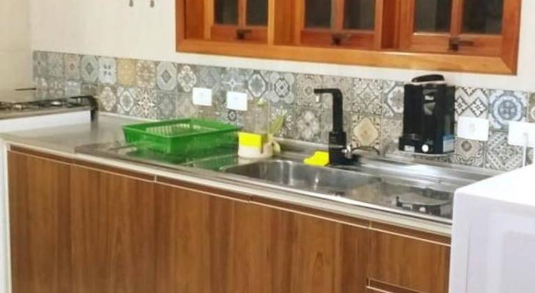 Vacation home with 2 rooms for 8 persons — photo 4