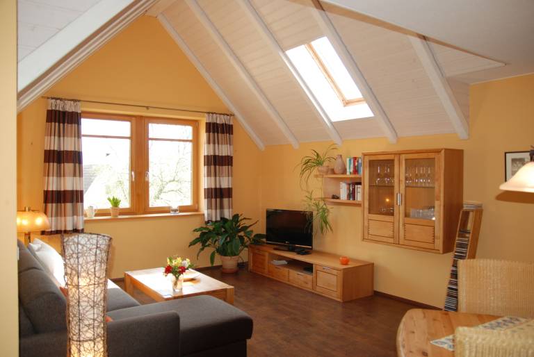 Ferienwohnung Bad Kleinen