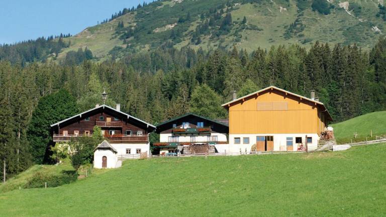 Ferienhaus  Mühlbach am Hochkönig