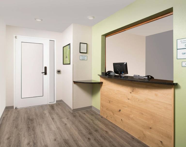 Extended Stay America Select Suites - Omaha - Southwest — photo 4