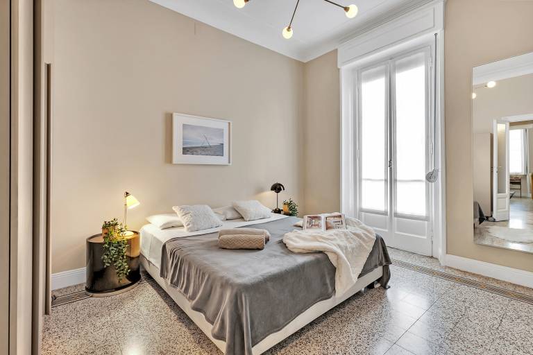 Appartamento Sydney Affitti Brevi Italia