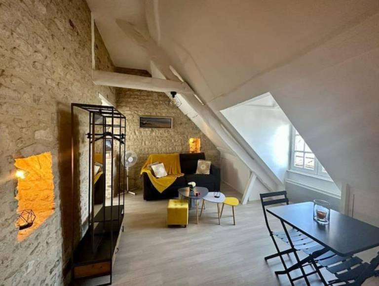 Appartement Bayeux
