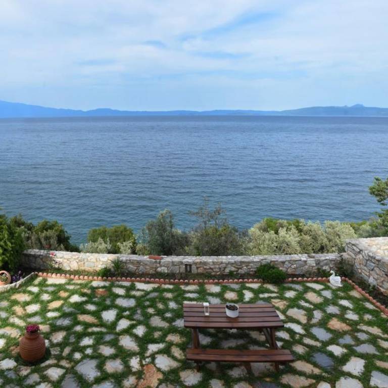 Διαμέρισμα  Amaliapoli