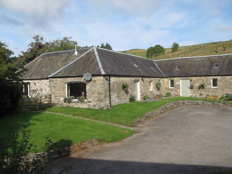Farmhouse Edradynate