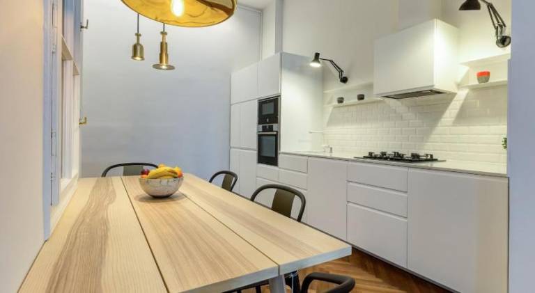 Apartment | Near St. Stephen's Basilica — photo 5