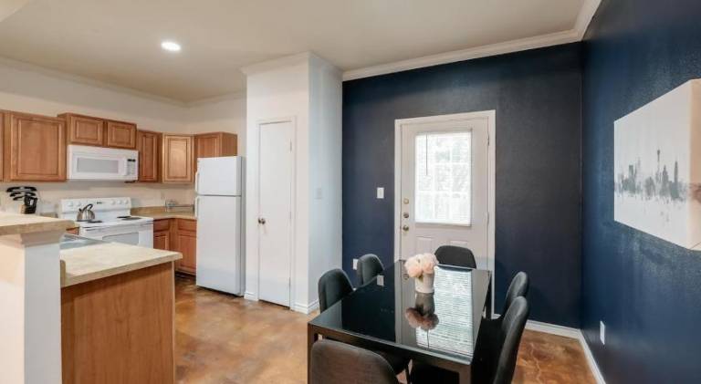 House with 1 room for 8 persons — photo 4