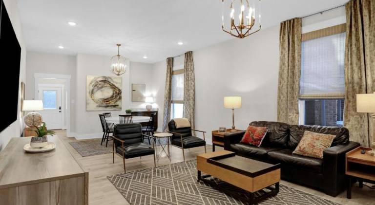Holiday apartment | Pets allowed in Memphis, TN