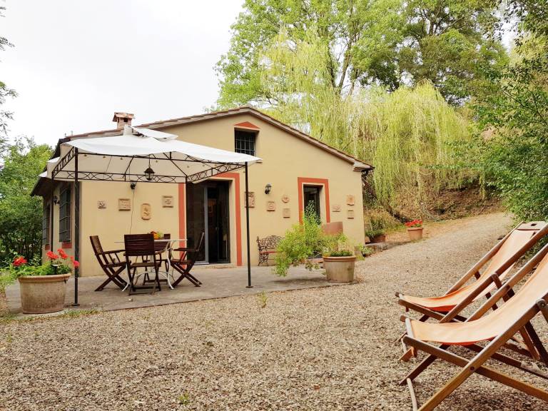 Maison de vacances  Grosseto
