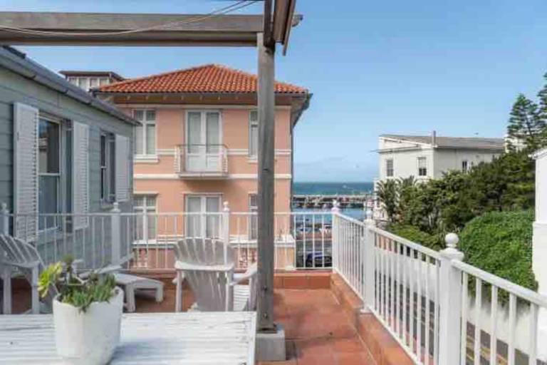Kalk Bay Condo at The Majestic