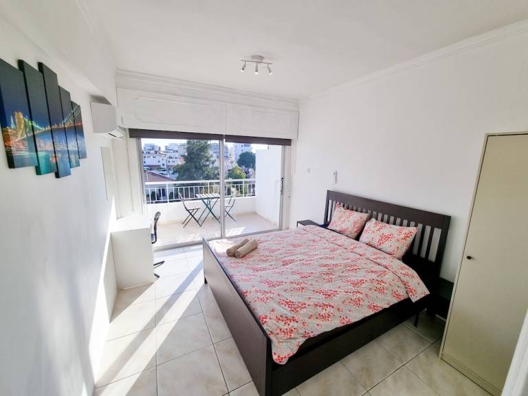 Apartament Larnaka