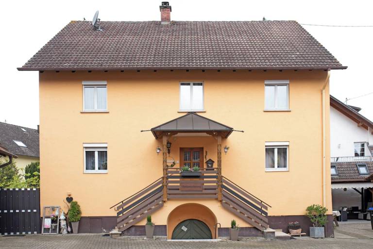 Ferienwohnung  Staufen im Breisgau
