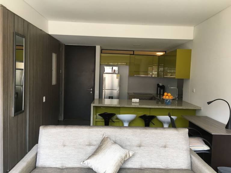 Apartamento  San Martin