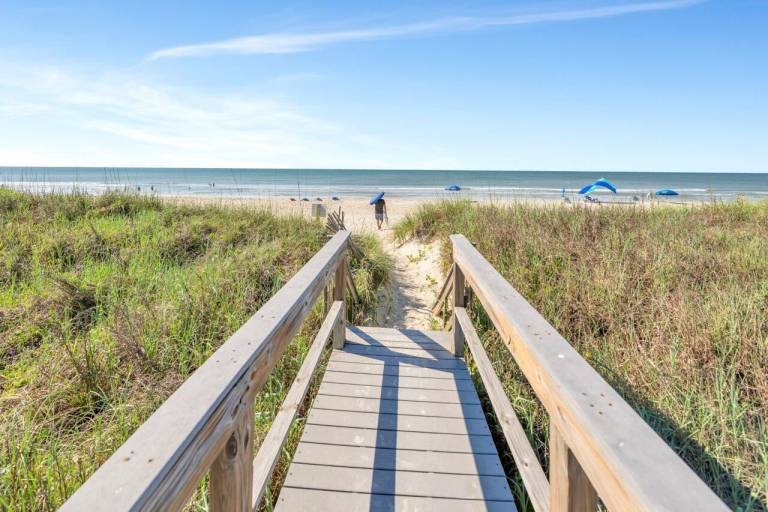 Condo Ocean Isle Beach