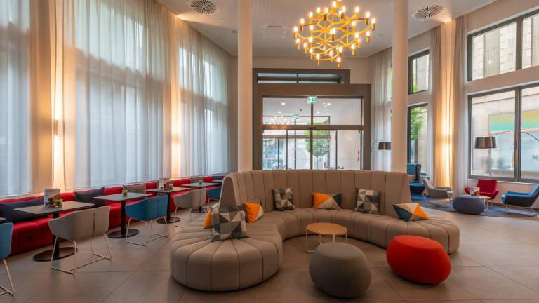 Holiday Inn Express Heilbronn By IHG — photo 4