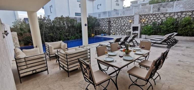 Appartement Kalkan Belediyesi