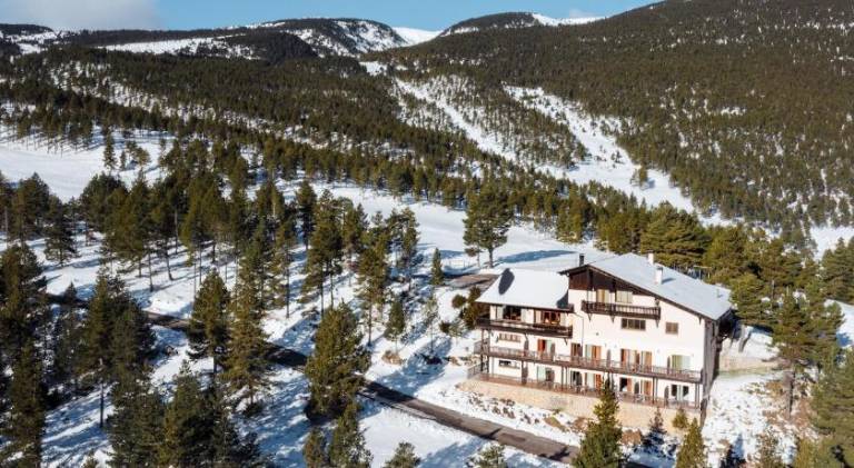 Hotel Golf Natura