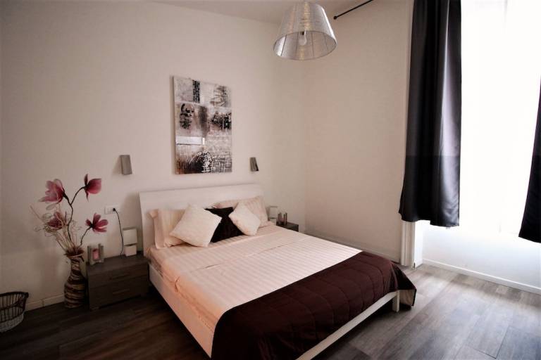 Apartman  Terézváros