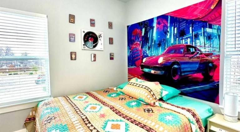 Spacious apartment | Pets allowed in Fort Worth, TX