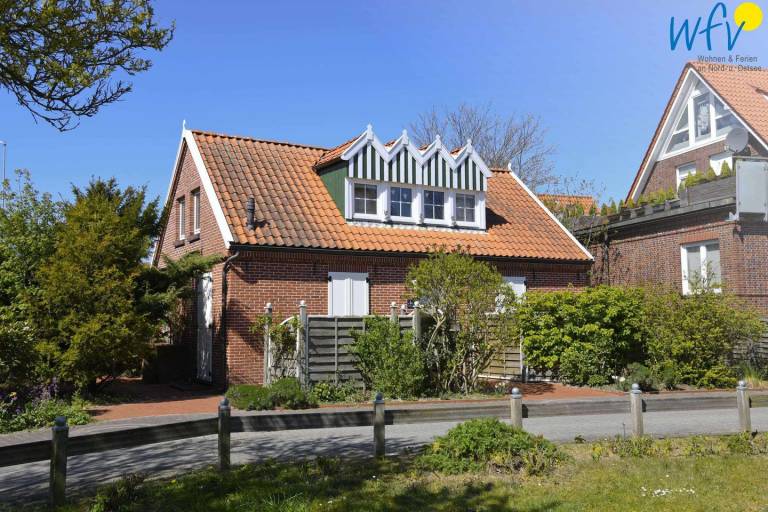 Ferienwohnung Juist