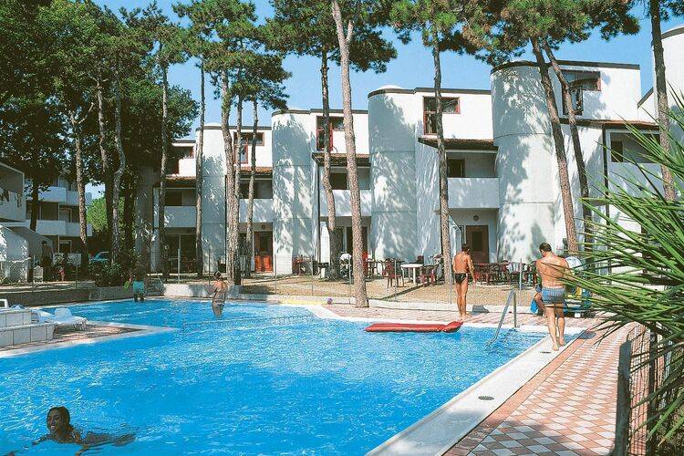 Ferienhaus Lignano Sabbiadoro