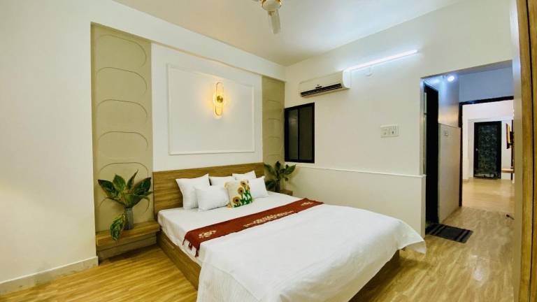 1000 m² Ferienwohnung