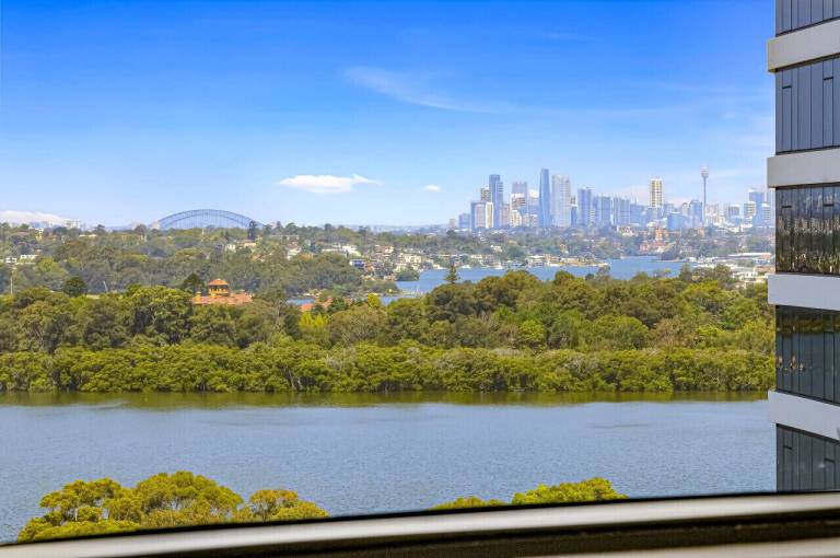 Apartment Homebush