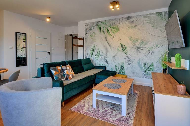 Ferienwohnung Szklarska Poręba