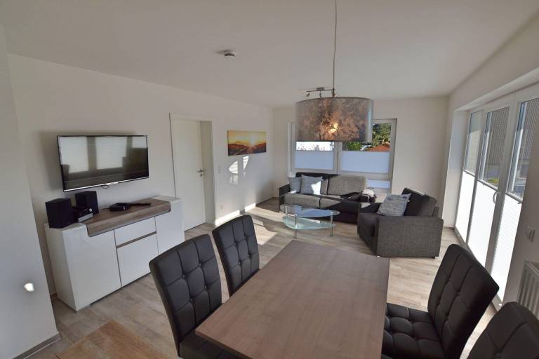 Fully equipped rental apartment | Close to the beach | Pet-friendly — photo 3