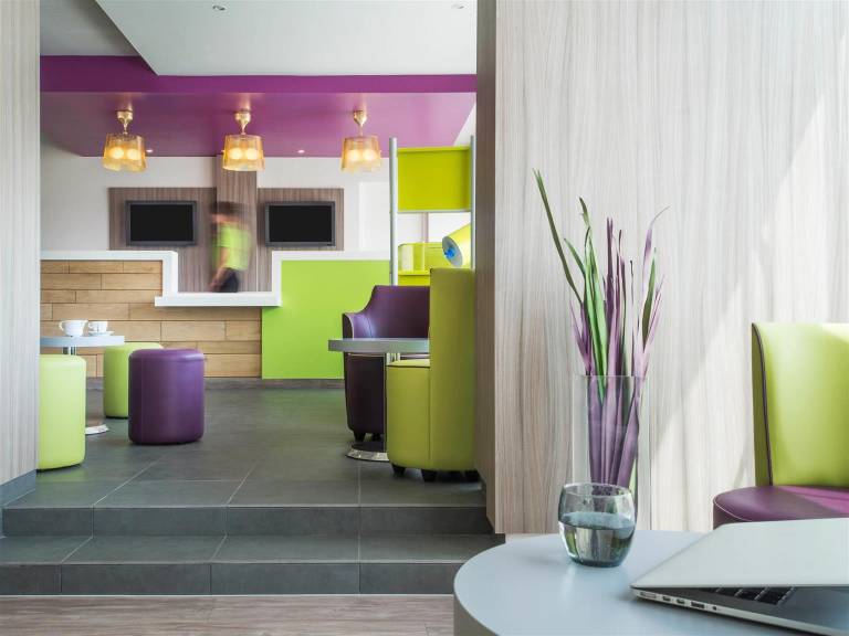 Ibis Styles St Gilles Croix de Vie centre-ville — photo 3