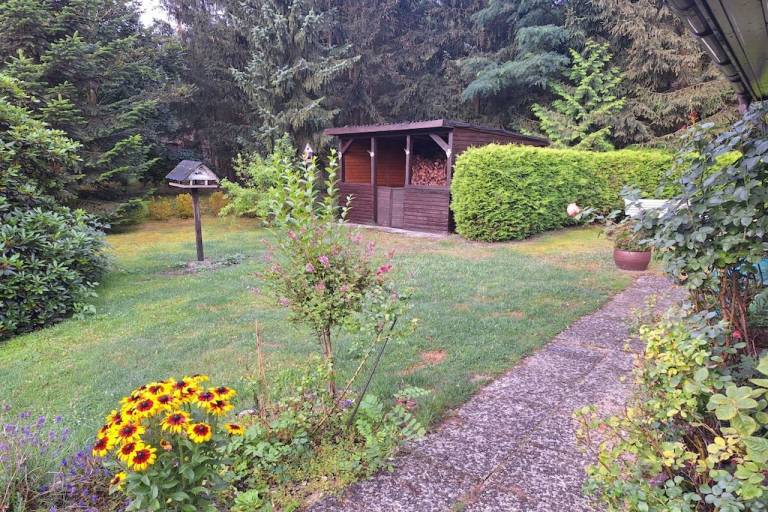 Ferienhaus Bad Bodenteich