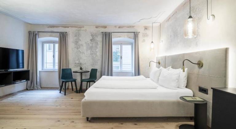 Ferienwohnung Oberbozen