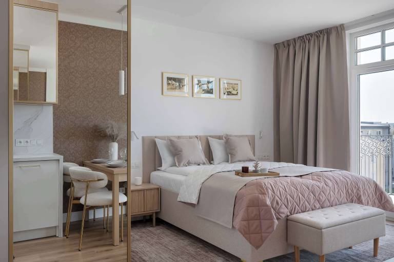 Apartament Ciechocinek