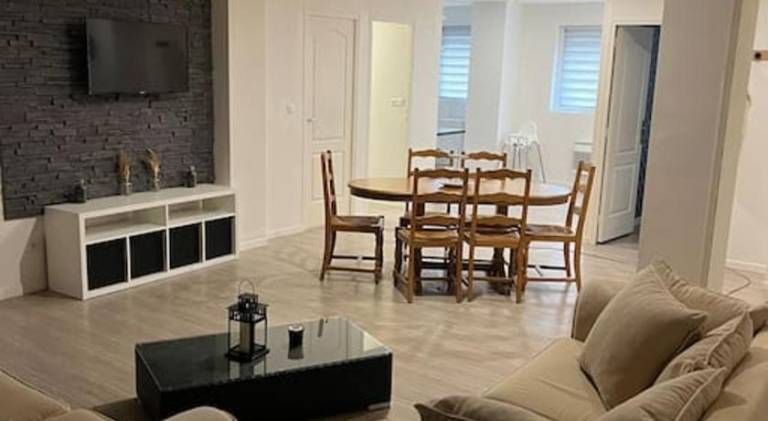 Holiday apartment with 1 room for 4 persons in Douai