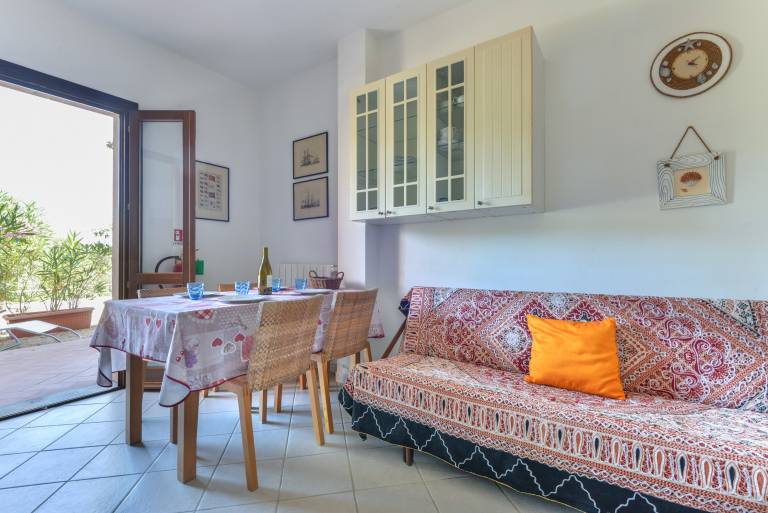 Apartment 'Appartamento Thomas' with Private Terrace — photo 4