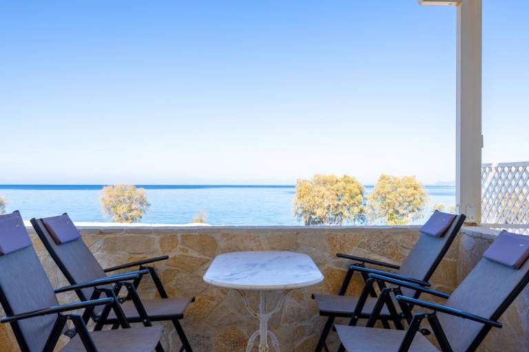 Villa Kyparissia
