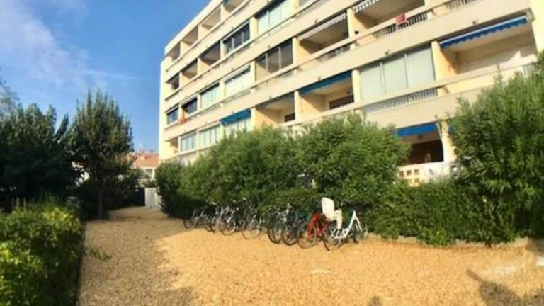 Ferienwohnung Le Grau-du-Roi