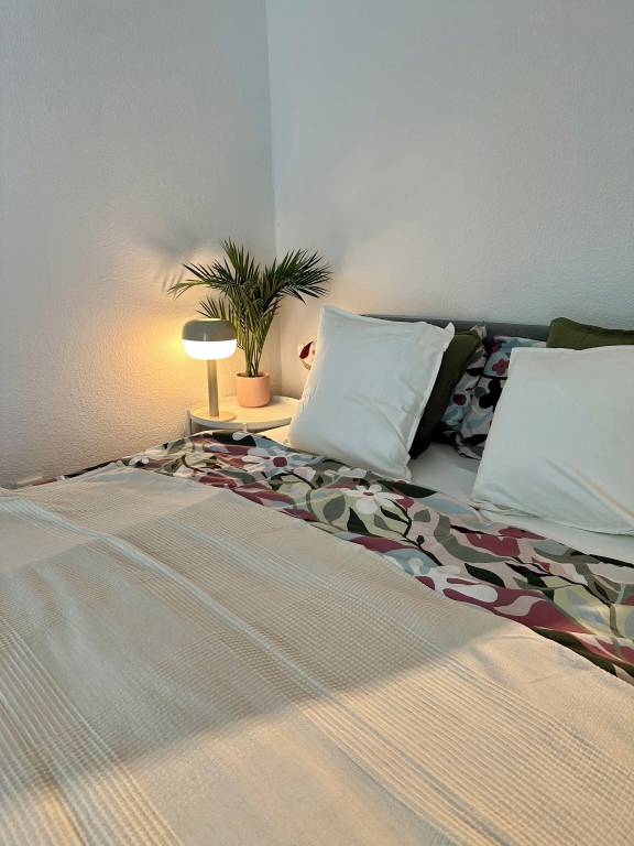 Ferienwohnung Krefeld