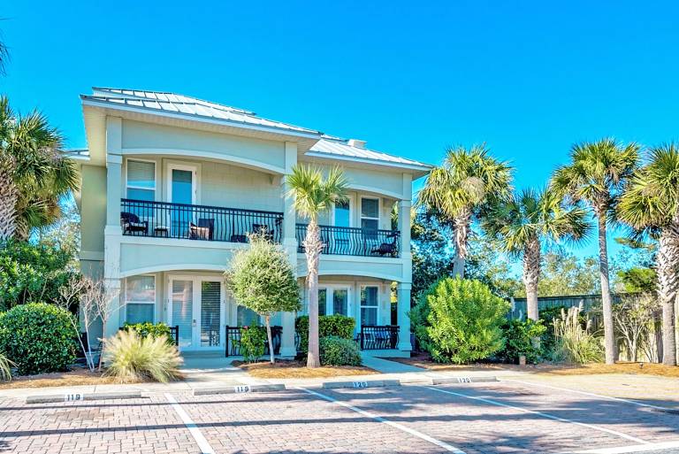 Cottage Destin