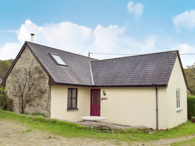 Cottage  Nevern