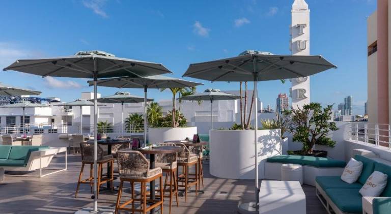 Dream South Beach By Hyatt — photo 3